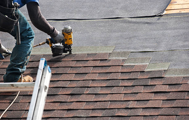 Licensed Roofing service in Bryant, IA - Brentwood Metal Roofing